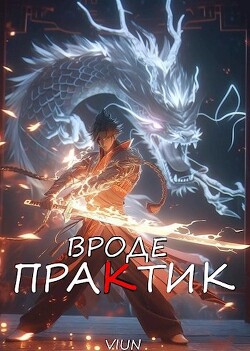 Книга Вроде практик 3 (СИ)