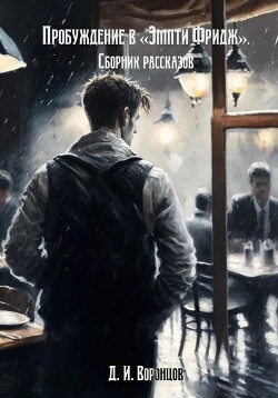 Книга Пробуждение в «Эмпти Фридж». Сборник рассказов (СИ)