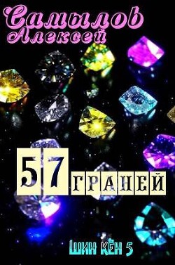 Книга 57 Граней (СИ)