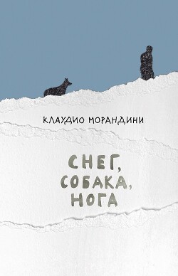 Читать онлайн книгу Снег, собака, нога автор Морандини Клаудио Книга Снег, собака, нога