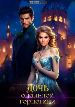 Книга Дочь опальной герцогини (СИ)