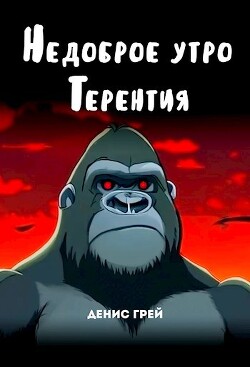 Книга Недоброе утро Терентия (СИ)