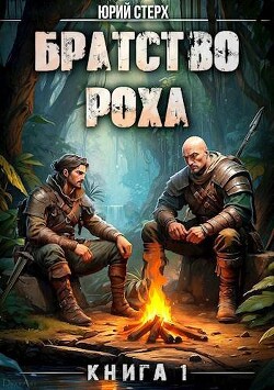 Книга Братство Роха (СИ)