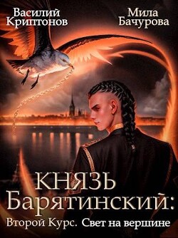 Книга Свет на вершине (СИ)