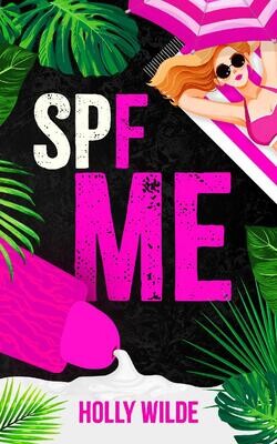 Книга SPF ME (ЛП)
