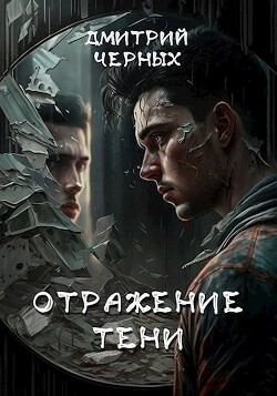 Книга Отражение тени (СИ)