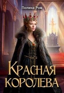 Читать онлайн книгу Красная королева (СИ) автор Ром Полина Книга Красная королева (СИ)