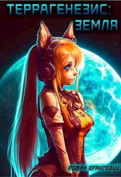 Книга Террагенезис: Земля (СИ)