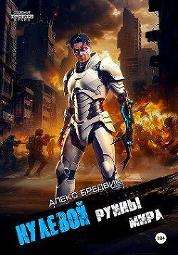Книга Руины мира (СИ)