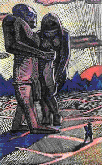 ВАС ЗОВУТ "ЧЕТВЕРТЬ ТРЕТЬЕГО"? (Сборник НФ) - _4.png