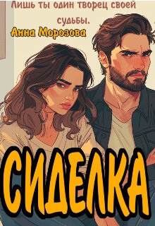 Книга Сиделка (СИ)