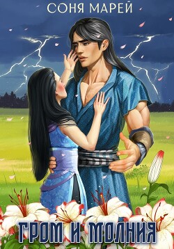 Читать онлайн книгу Гром и Молния автор Марей Соня Книга Гром и Молния