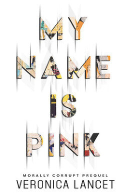 Книга Меня зовут Пинк (ЛП)