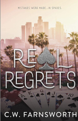 Книга Не жалея ни о чем (ЛП)