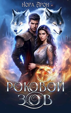 Книга Роковой зов (СИ)