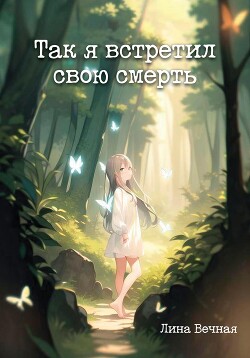 Книга Так я встретил свою смерть (СИ)