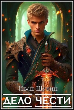 Книга Дело Чести (СИ)