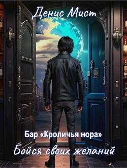 Книга Бойся своих желаний (СИ)