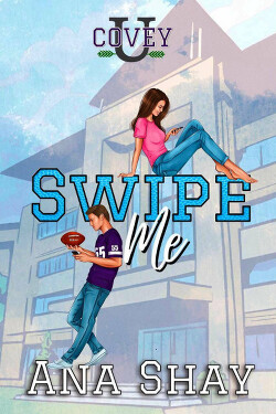 Книга Проведи меня (ЛП)