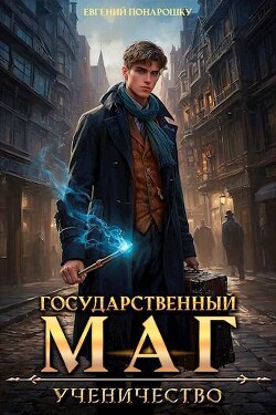 Книга Ученичество. Книга 1 (СИ)