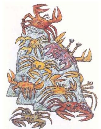 Абарат: Первая книга часов - abarat_Page_190.jpg