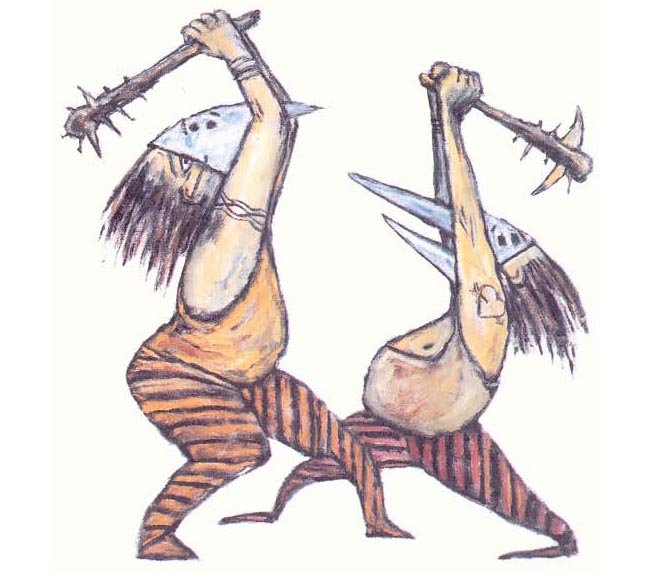 Абарат: Первая книга часов - abarat_Page_223.jpg