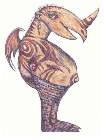 Абарат: Первая книга часов - abarat_Page_264.jpg