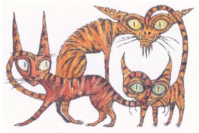 Абарат: Первая книга часов - abarat_Page_282.jpg