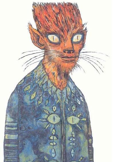 Абарат: Первая книга часов - abarat_Page_328.jpg