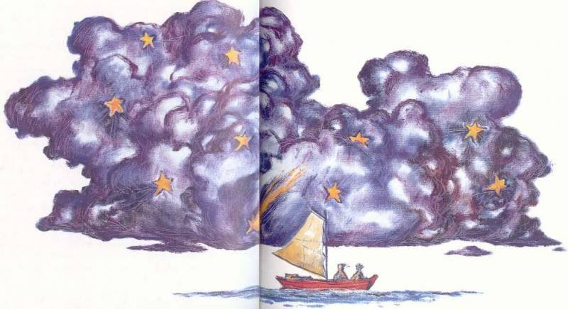 Абарат: Первая книга часов - abarat_Page_421_1.jpg