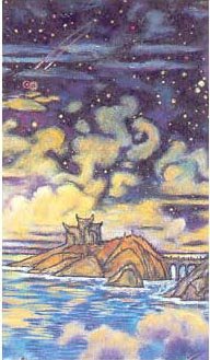 Абарат: Первая книга часов - abarat_Page_440_1.jpg