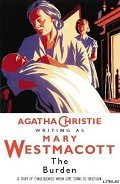 Читать онлайн книгу The Burden автор Christie Agatha Книга The Burden