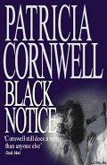 Книга Black Notice