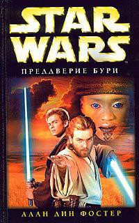 Книга Преддверие бури