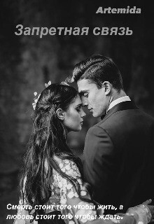 Книга Запретная связь (СИ)