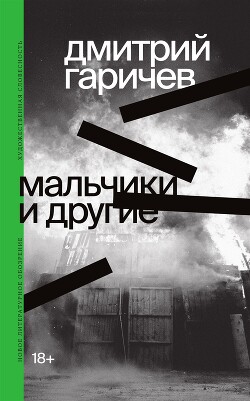 Читать онлайн книгу Мальчики и другие автор Гаричев Дмитрий Николаевич Книга Мальчики и другие