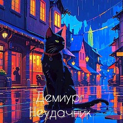 Книга Неудачник (СИ)