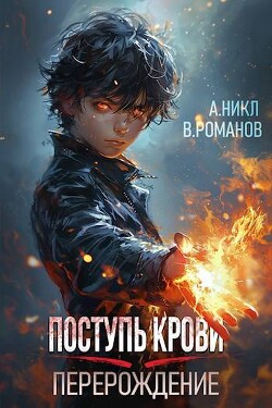 Книга Перерождение (СИ)