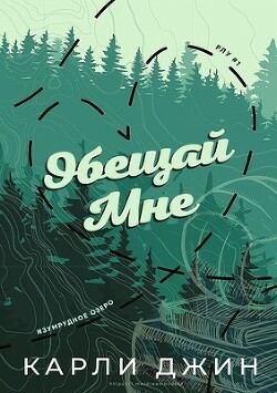Книга Обещай мне (ЛП)