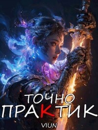Книга Точно практик 3 (СИ)
