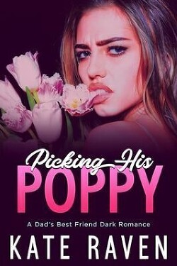 Книга Смакуя Поппи (ЛП)