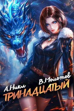 Книга Тринадцатый IX (СИ)