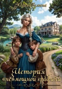 Книга История 