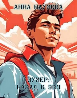 Книга Назад к ЭВМ (СИ)