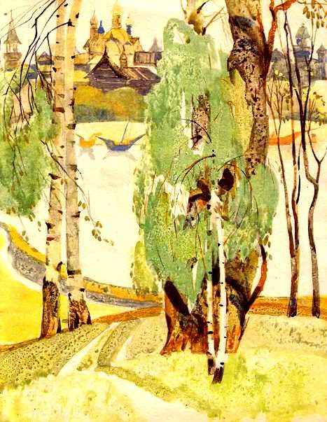 Сестрица Аленушка и братец Иванушка (илл. Чеботарёв) - i_014.jpg