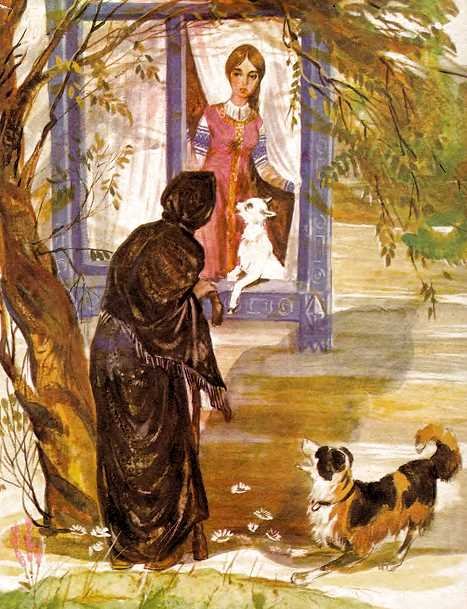 Сестрица Аленушка и братец Иванушка (илл. Чеботарёв) - i_007.jpg