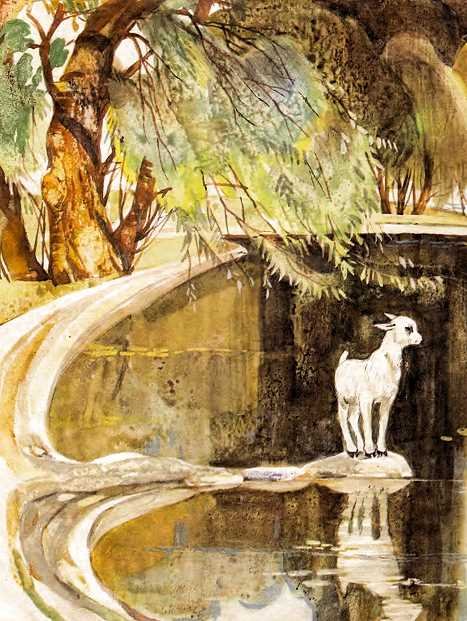 Сестрица Аленушка и братец Иванушка (илл. Чеботарёв) - i_010.jpg