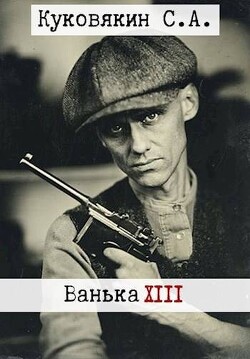 Книга Ванька 13 (СИ)