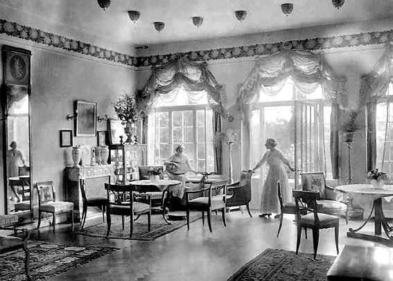 Парки и дворцы Берлина и Потсдама - i_029.jpg