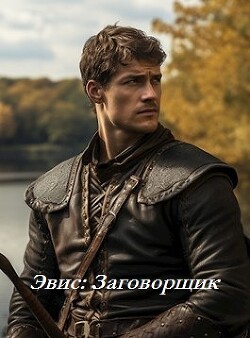 Книга Эвис: Заговорщик (СИ)